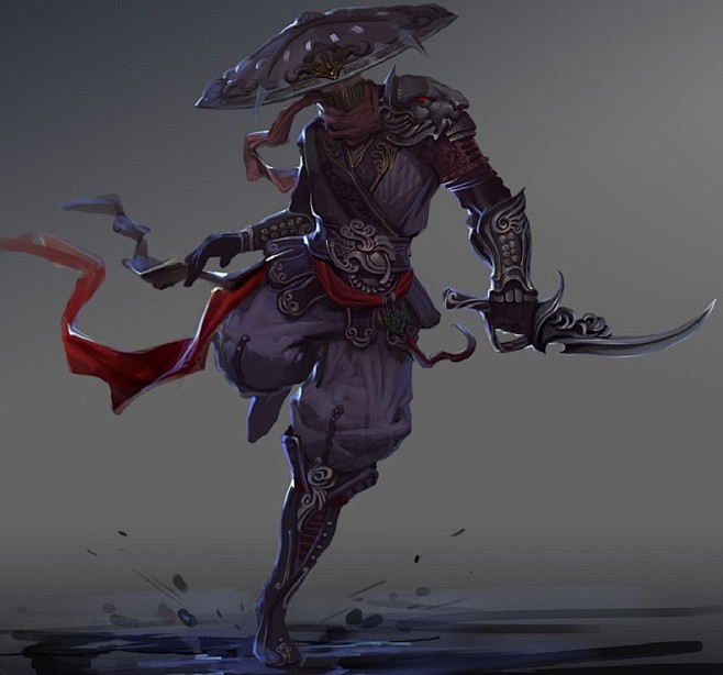 刺客忍者盗贼杀手人设最全2000p日韩精品微元素element3dspoweredby