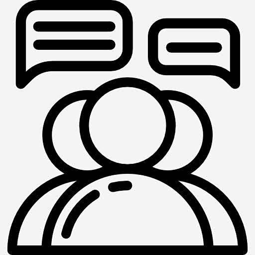 用户图标 https://88icon.com 社会 人 简介 多媒体 头像 用户 会话 