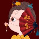 不甜的糖葫芦～