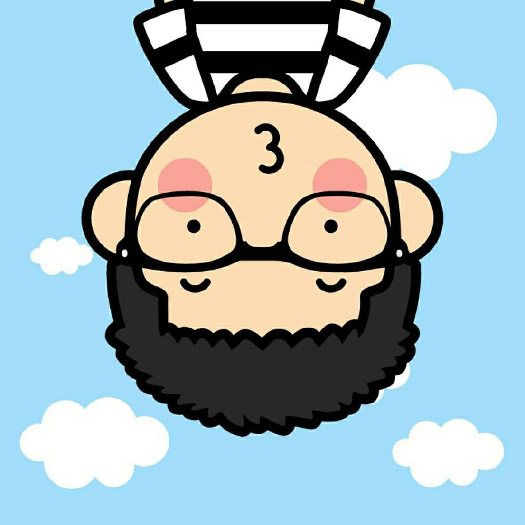 呵呵大头哈哈