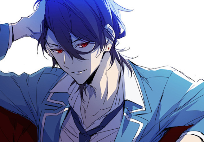 偶像梦幻祭朔间零シア太太的朔间零啊啊啊啊啊啊