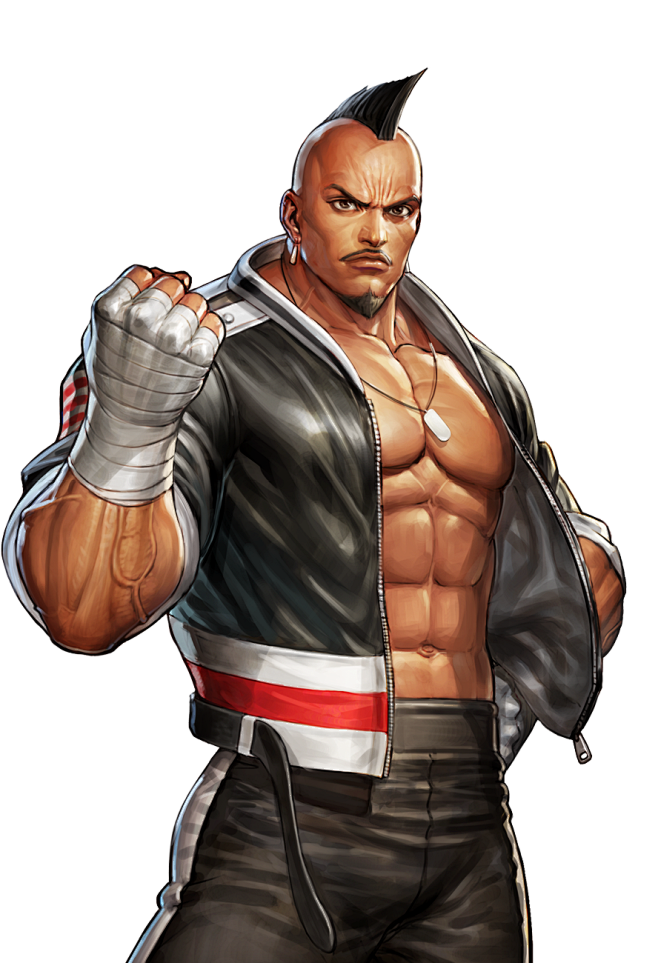 韩国手游kofallstar立绘看图拳皇吧百度贴吧