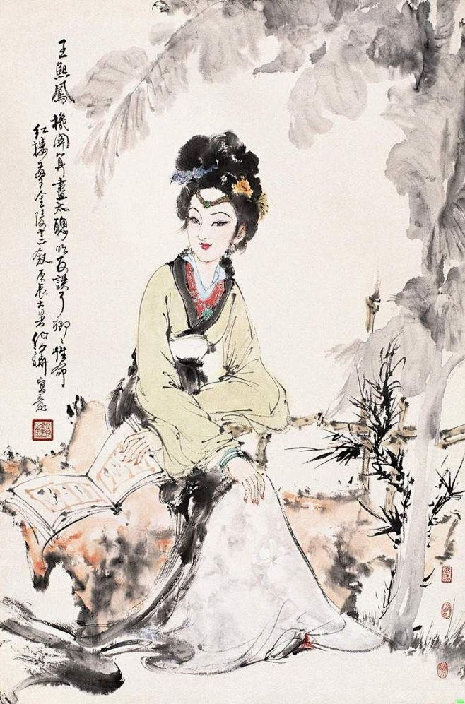 cxjqmwh从东小恩转采于2022-03-08 12:53:02白伯骅国画cxjqmwh同采自