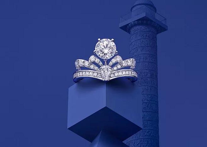 chaumet尚美巴黎珠宝