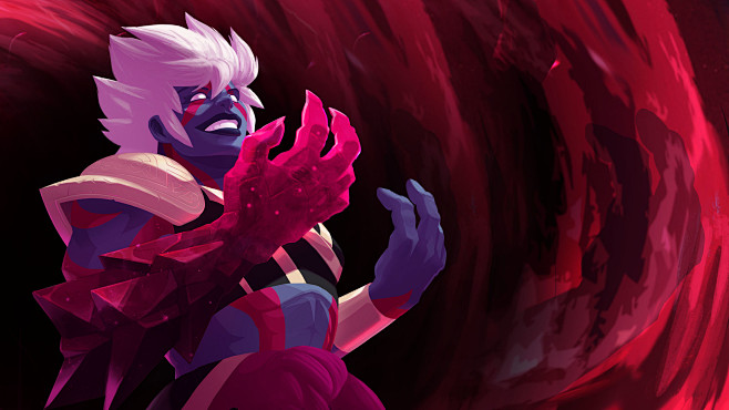 brawlhalla wallpaper.