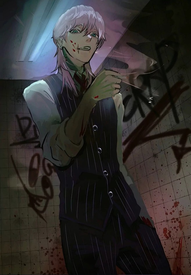 mikey转采于2022-02-10 11:17:07东京卍复仇者 【梵天】三途春千夜三