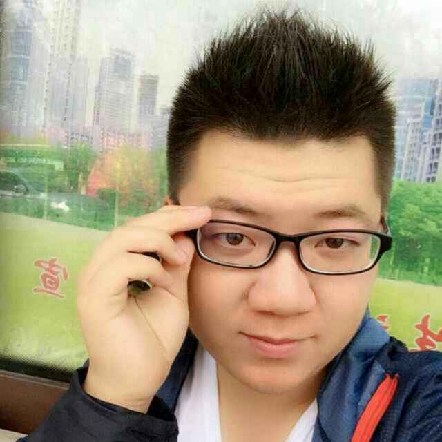 A弘悦装饰张俊锐