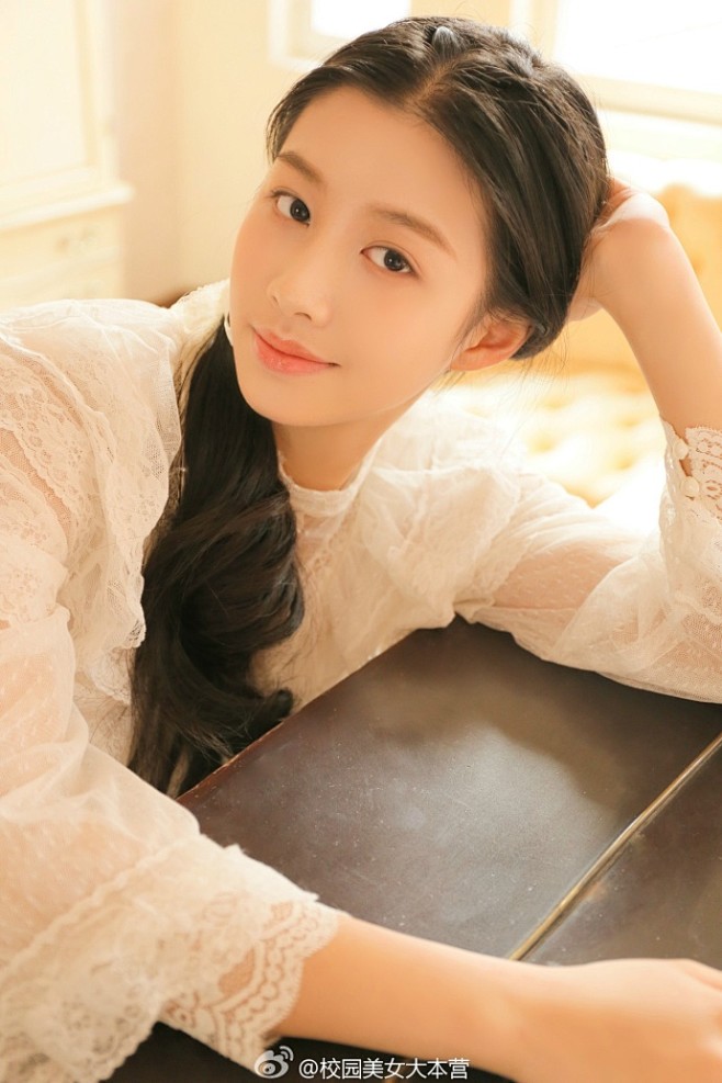 一缕阳光洒进心房照亮了你也温暖了我2017舞蹈艺考生luussyyy陆诗雨17