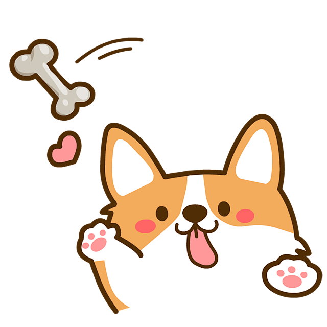 q版封面装饰点缀q版必备素材q版经典