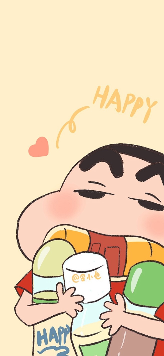 小念1124从小念1124转采于2021-05-28 18:24:51蜡笔小新壁纸 6767