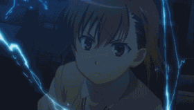 5月2日是#御坂美琴#的生日.炮姐生日快.