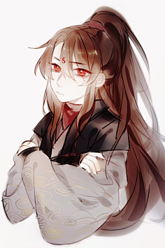 人渣反派自救系统-花瓣网|陪你做生活的设计师 | 渣反#沈清秋#洛冰河