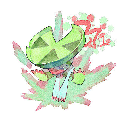 莲叶童子莲帽小童乐天河童67676767
