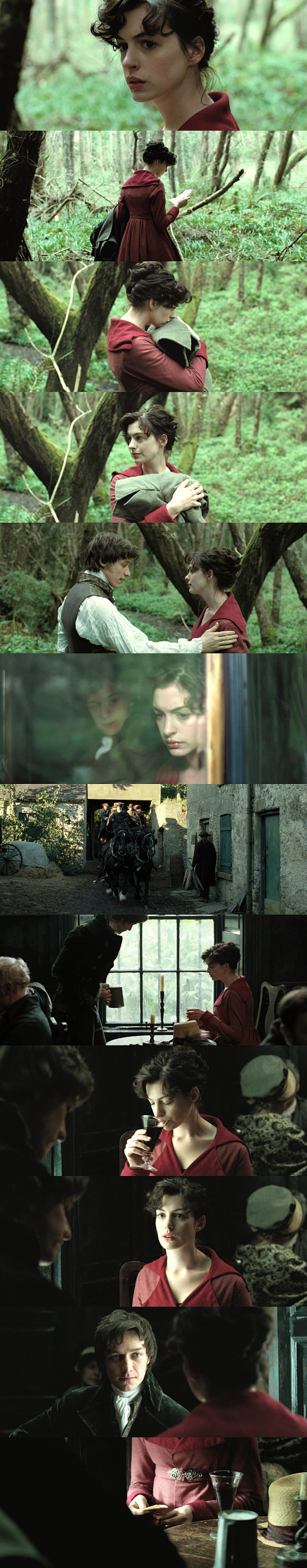 【成为简·奥斯汀 becoming jane(2007】31 安妮·海瑟薇 anne hath