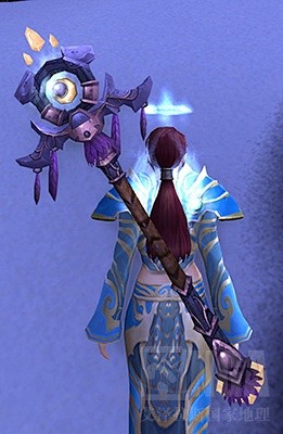 178魔兽幻化专题武器法杖系列178魔兽世界专区