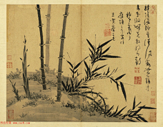 老付_23采集到中国 字画