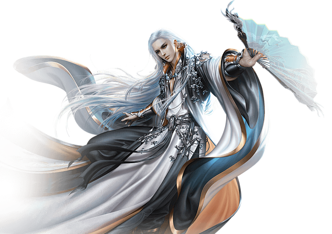 收集整理男玄幻仙侠游戏人物png免抠素材侵删