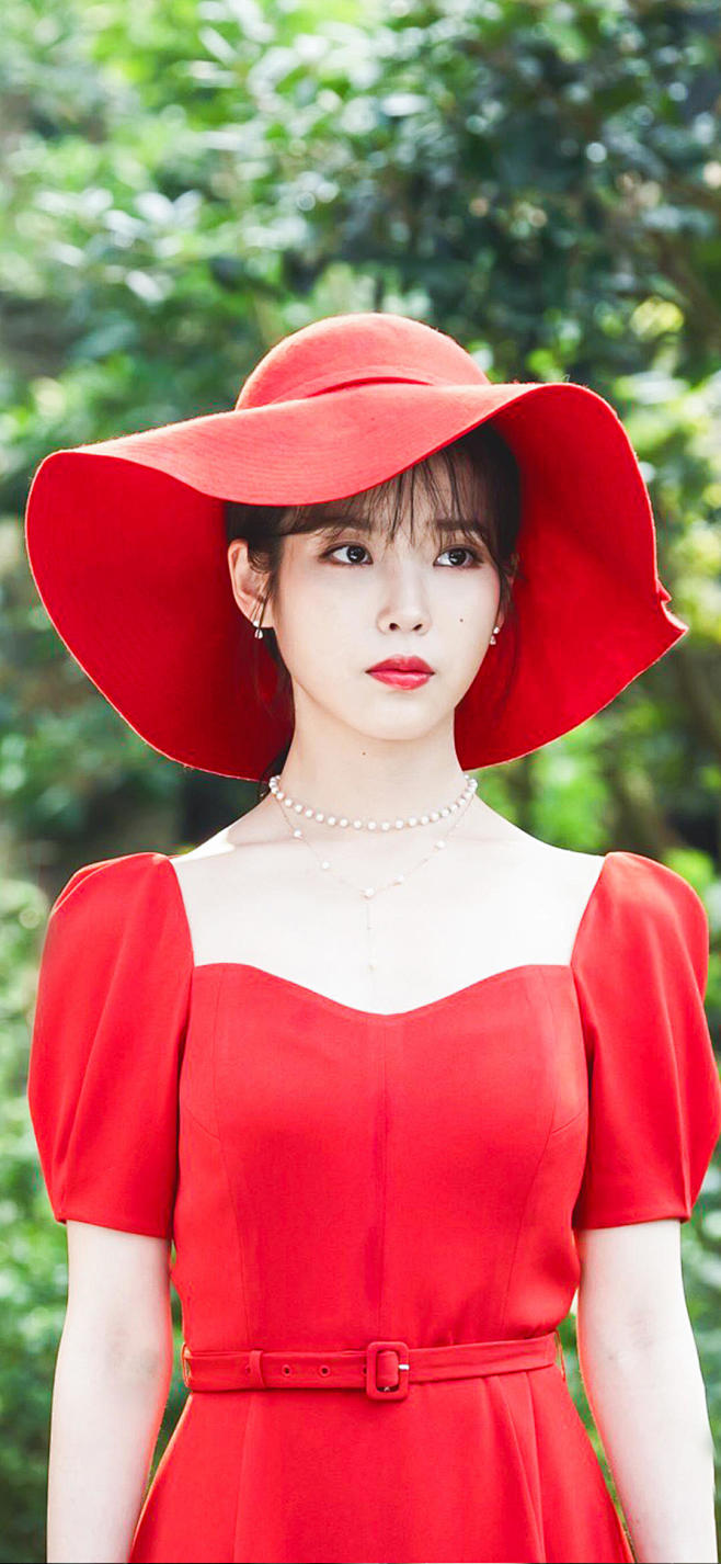 李知恩