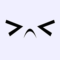 个性很萌的qq卡通头像