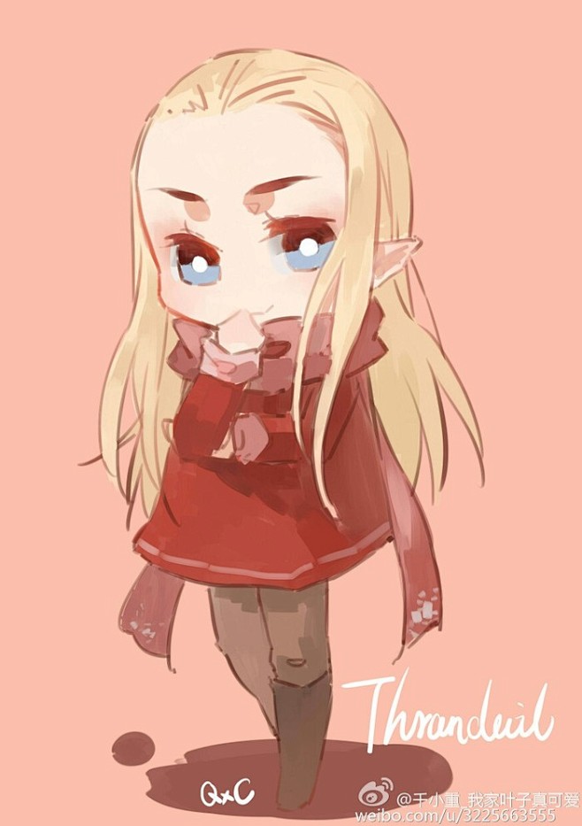 密林父子瑟莱tl转千小重我家叶子真可爱