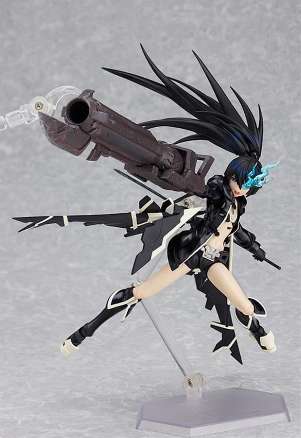 figma116brs2035黑岩射手手办日版淘宝网