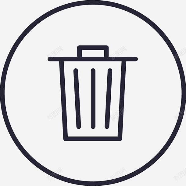 删除成功弹框new矢量图图标