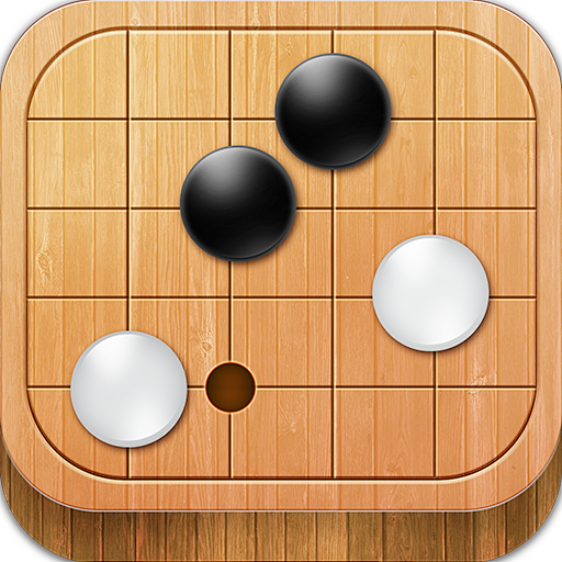 icon 围棋icon