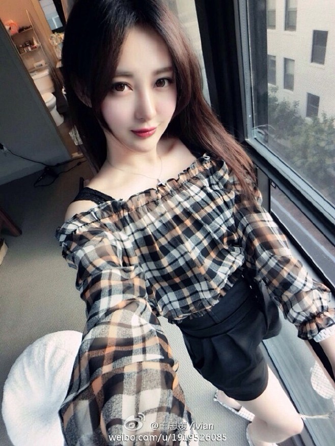王思媛vivian