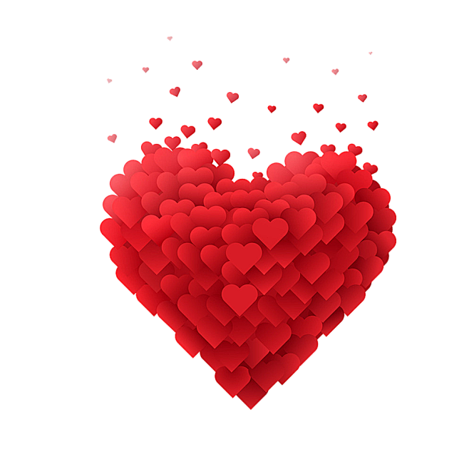 形状爱心捐款爱心图片捐款爱心爱心图案爱心公益手绘爱心卡通爱心情侣