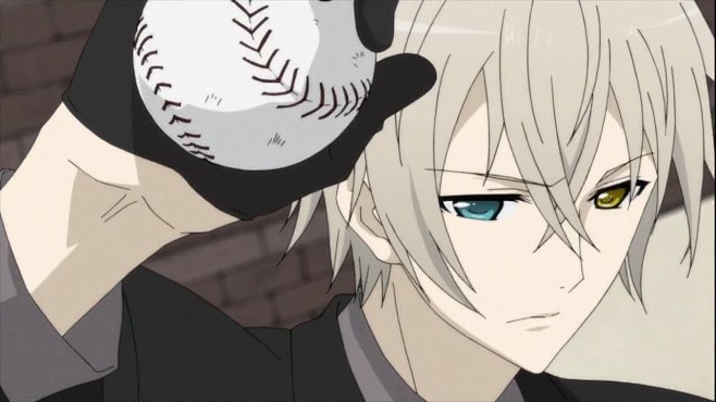 妖狐x仆ss御狐神双炽