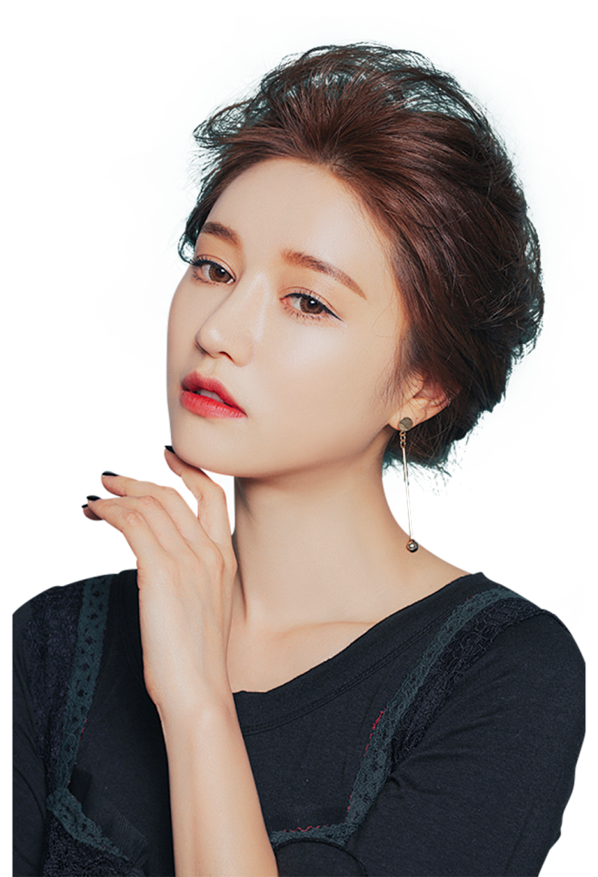 png模特png模特欧美美女医美模特