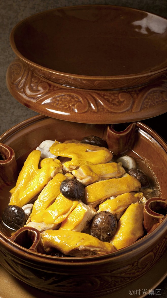 鲤月从废废喵转采于2018-03-20 08:28:40三黄鸡美食鲤月该采集也在