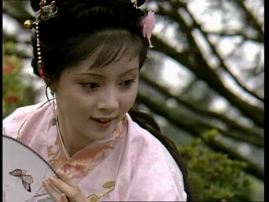 红楼梦宝钗