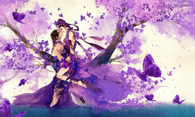 剑网3伊吹五月鸡腿子