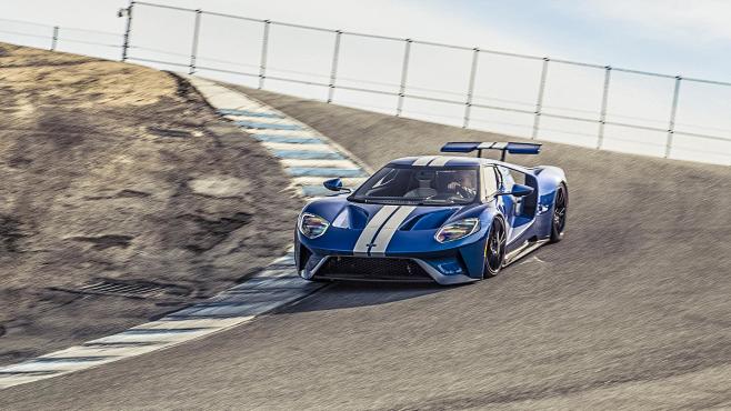fordgt