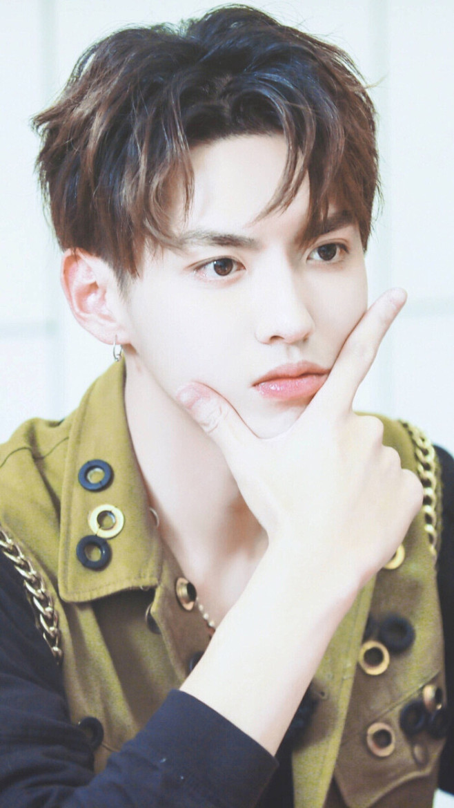 吴亦凡