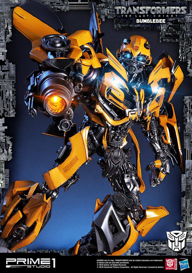 tyctoysp1sprime1studiommtfm20最后的骑士大黄蜂变5淘宝网