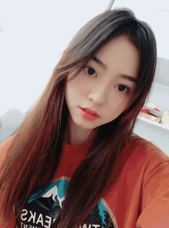 网络红人 漆美芳 七七 duebass