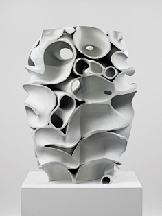 太湖石-花瓣网|陪你做生活的设计师 | parametrische bank