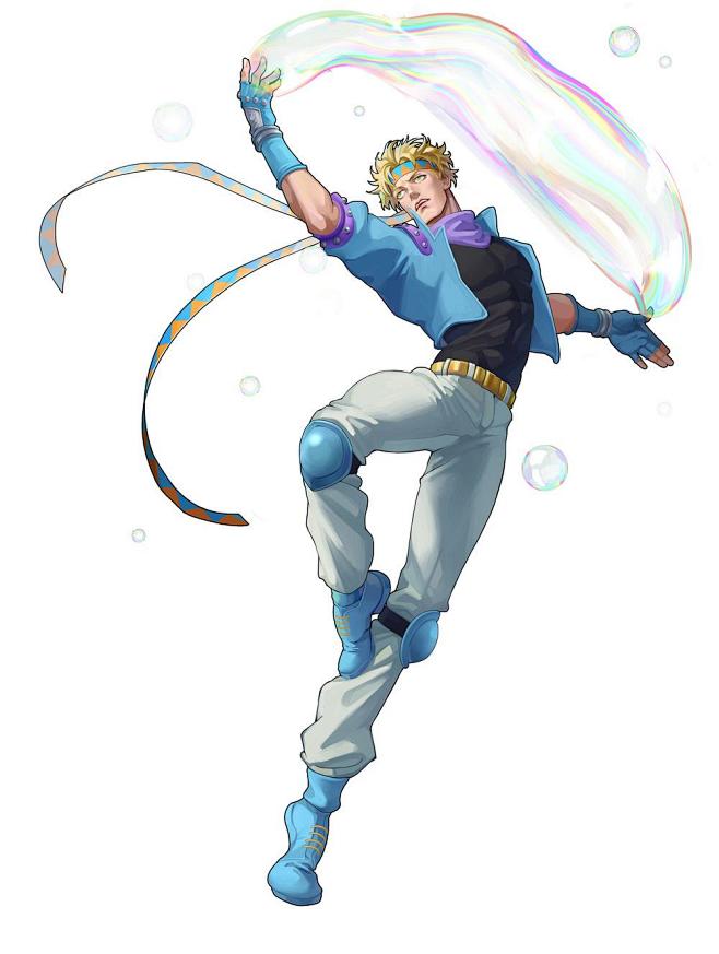 gao 的作品详情 - 米画师jojonice型豆豆(99`ω0799)同采自www