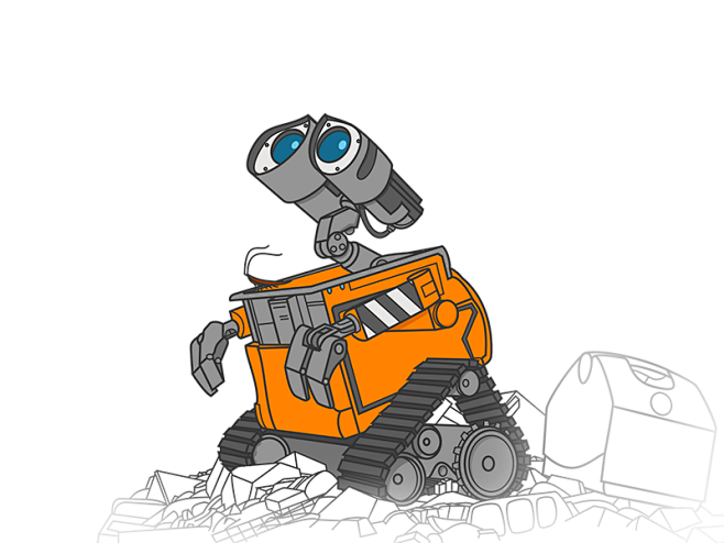 walle