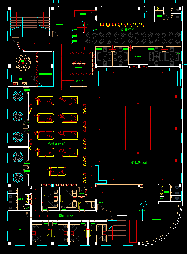 png台球棋牌室2tuz同采自www.tuozhe8.com该采集也在以下画板加载更多