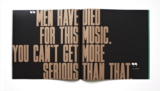 jazzfmbookletmattwilley