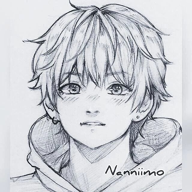 画师nanniimo的作品