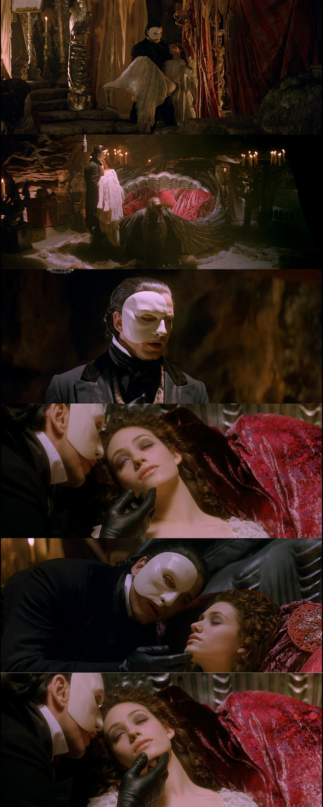 歌剧魅影thephantomoftheopera2004