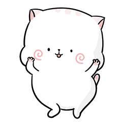 有点可爱的一斤猫qq表情图片第1页qq表情包下载表情党