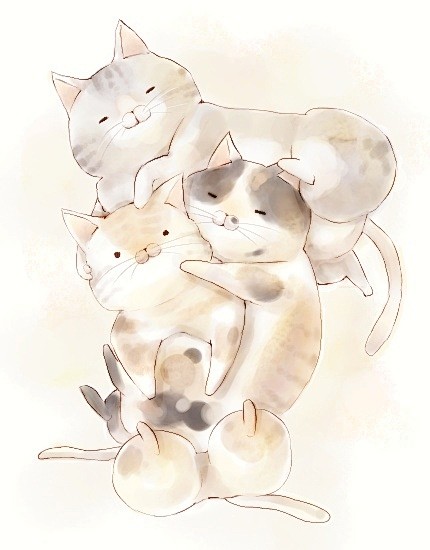 群喵