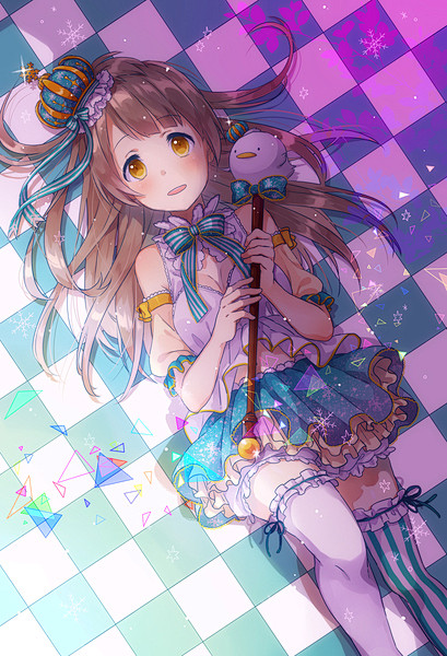 ゜少女二次元经典动漫lovelive南小鸟