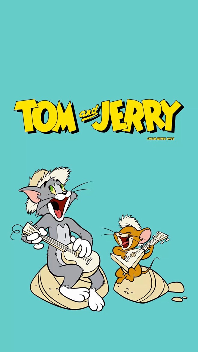 tomandjerry