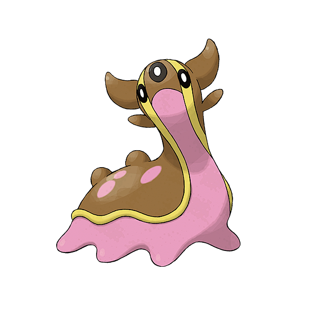 海兔兽宝可梦图鉴theofficialpokémonwebsiteinchina为了觅食也会登